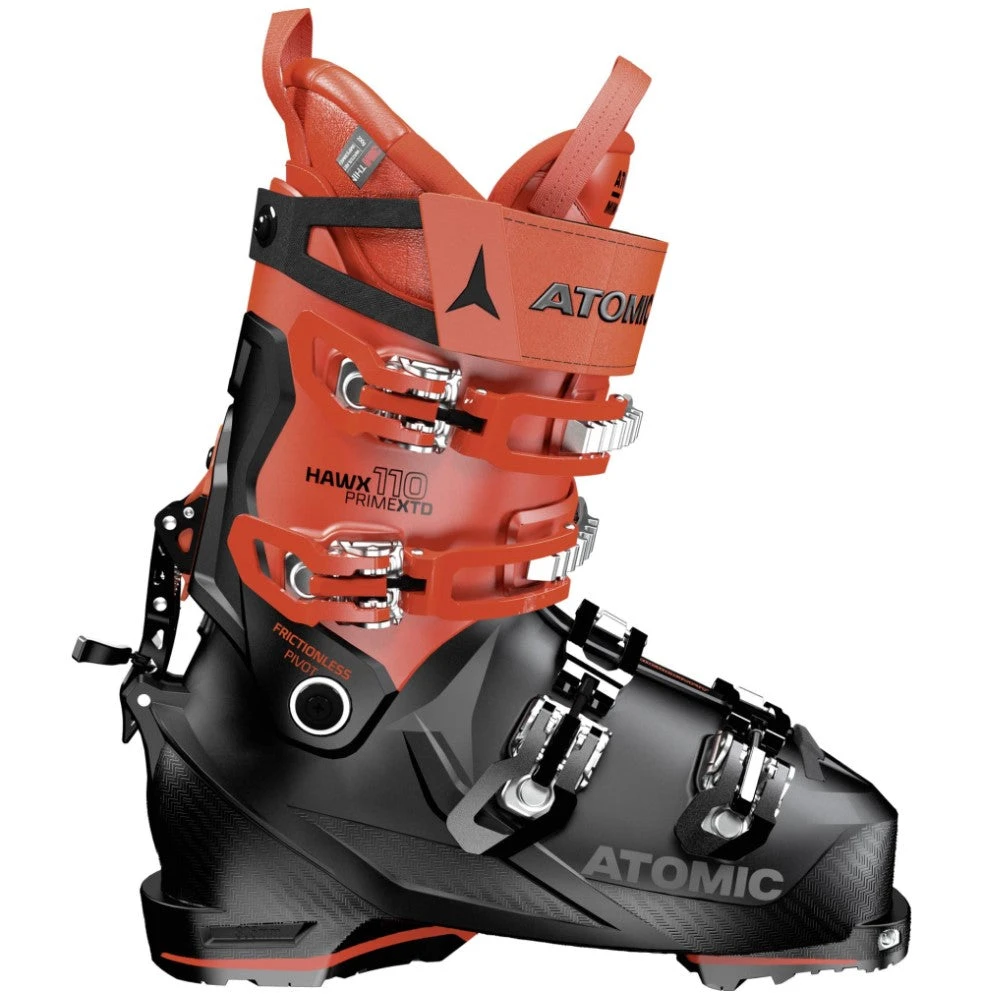 Atomic Hawx Prime Xtd 110 Ct Ski Boots 1 Atomic Hawx Prime Xtd 110 Ct Ski Boots