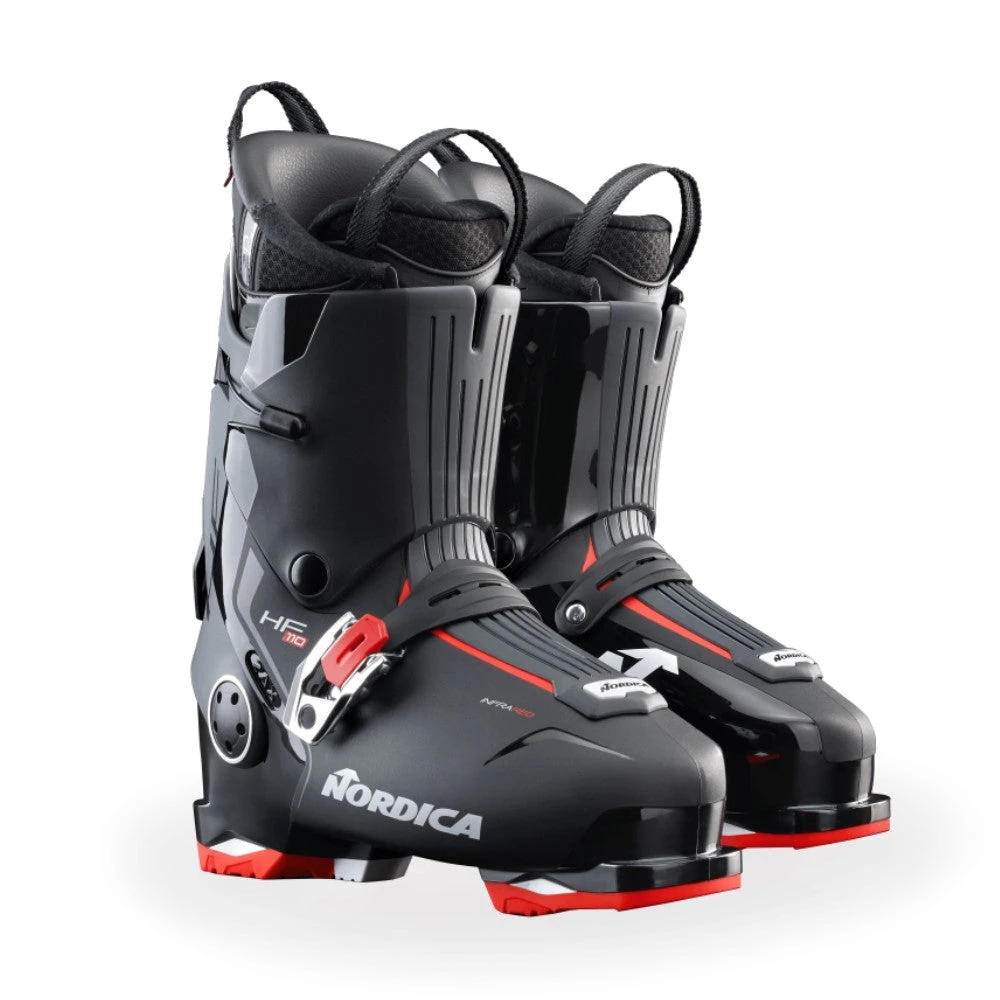 NORDICA HF 110 GW Ski Boots 2 NORDICA HF 110 GW Ski Boots - Image 2