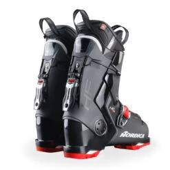 NORDICA HF 110 GW Ski Boots 5 NORDICA HF 110 GW Ski Boots -Fisscher Sport HF 110back