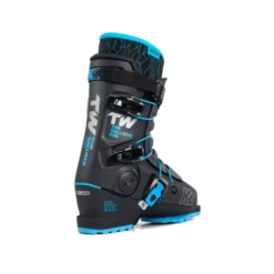 K2 Revolver TW Ski Boots -Fisscher Sport K2 RevolveTW 3