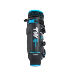 K2 Revolver TW Ski Boots -Fisscher Sport K2 RevolveTW 4