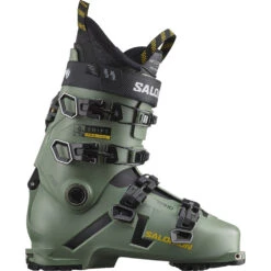 Salomon S/Pro 100 Alpine Ski Boots