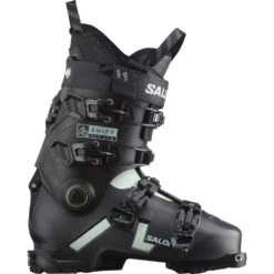 Salomon S/Pro 90 Alpine Ski Boots - Womens
