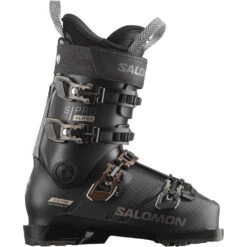 Salomon S/Pro Alpha 110 Alpine Ski Boots