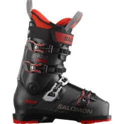 Salomon S/Pro Alpha 100 Alpine Ski Boots