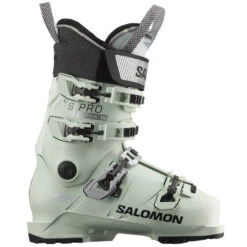 Salomon S/Pro Alpha 100 GW Alpine Ski Boots - Womens