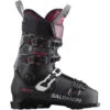 Salomon S/Pro Alpha 110 EL Alpine Ski Boots - Womens