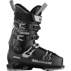 Salomon S/Pro Alpha 80 GW Alpine Ski Boots - Womens