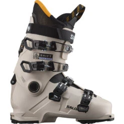 Salomon S/Pro 80 Alpine Ski Boots - Kids