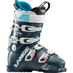Lange XT Free 90 W Ski Boots - Womens