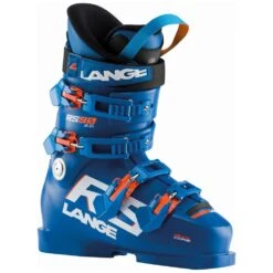 Lange RS 90 SC Ski Boot - Kids