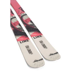 LINE 2023 Honey Bee Ski - Womens -Fisscher Sport LINE HONEY BEE 3