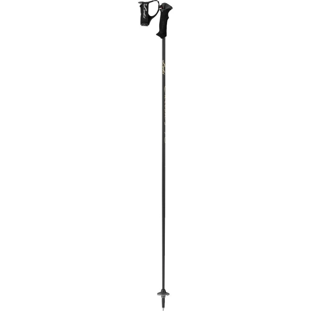 Leki Carbon 14 3D Ski Poles - Womens 1 Leki Carbon 14 3D Ski Poles - Womens