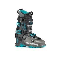 Scarpa Maestrale Xt Alpine Touring Boots