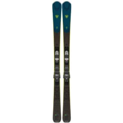 Rossignol 2024 Experience 78 C Ski W/ Bindings