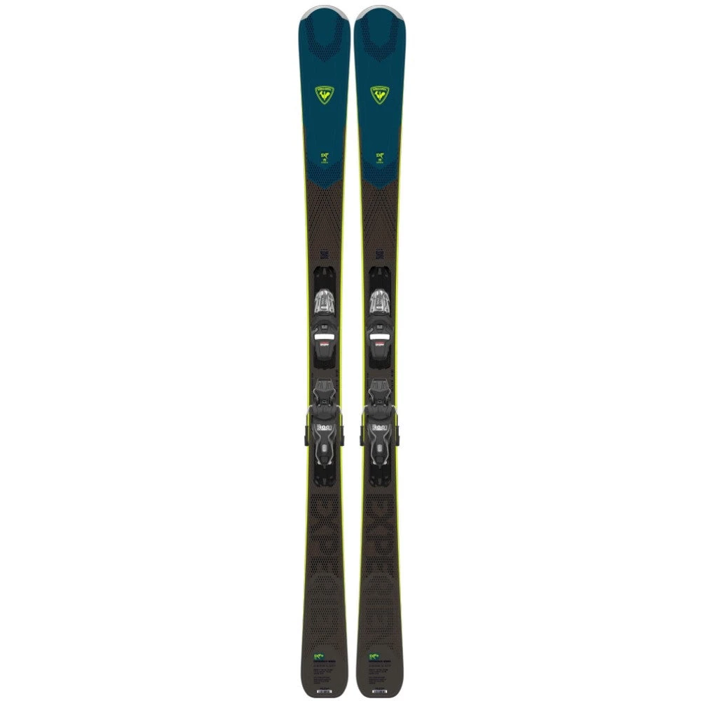 Rossignol 2024 Experience 78 C Ski W/ Bindings 1 Rossignol 2024 Experience 78 C Ski W/ Bindings