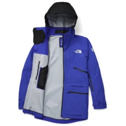 The North Face Summit Tsirku FutureLight Jacket -Fisscher Sport NF0A82UREF1 4
