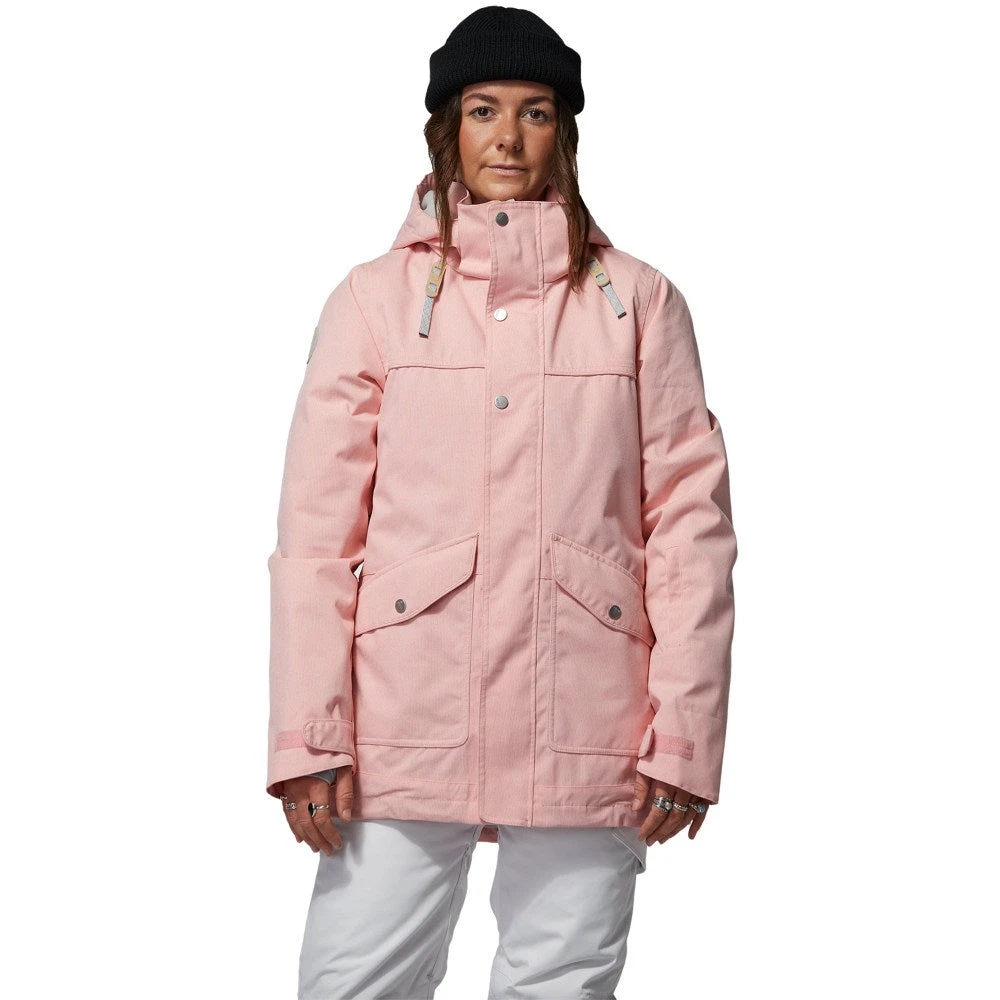 Aster Ski Jacket - Womens 1 Aster Ski Jacket - Womens