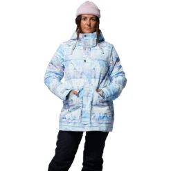 Aster Ski Jacket - Womens 14 Aster Ski Jacket - Womens -Fisscher Sport NewProject 22
