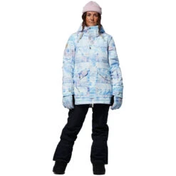 Aster Ski Jacket - Womens 15 Aster Ski Jacket - Womens -Fisscher Sport NewProject 23