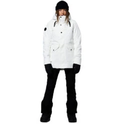 Aster Ski Jacket - Womens 13 Aster Ski Jacket - Womens -Fisscher Sport NewProject 25