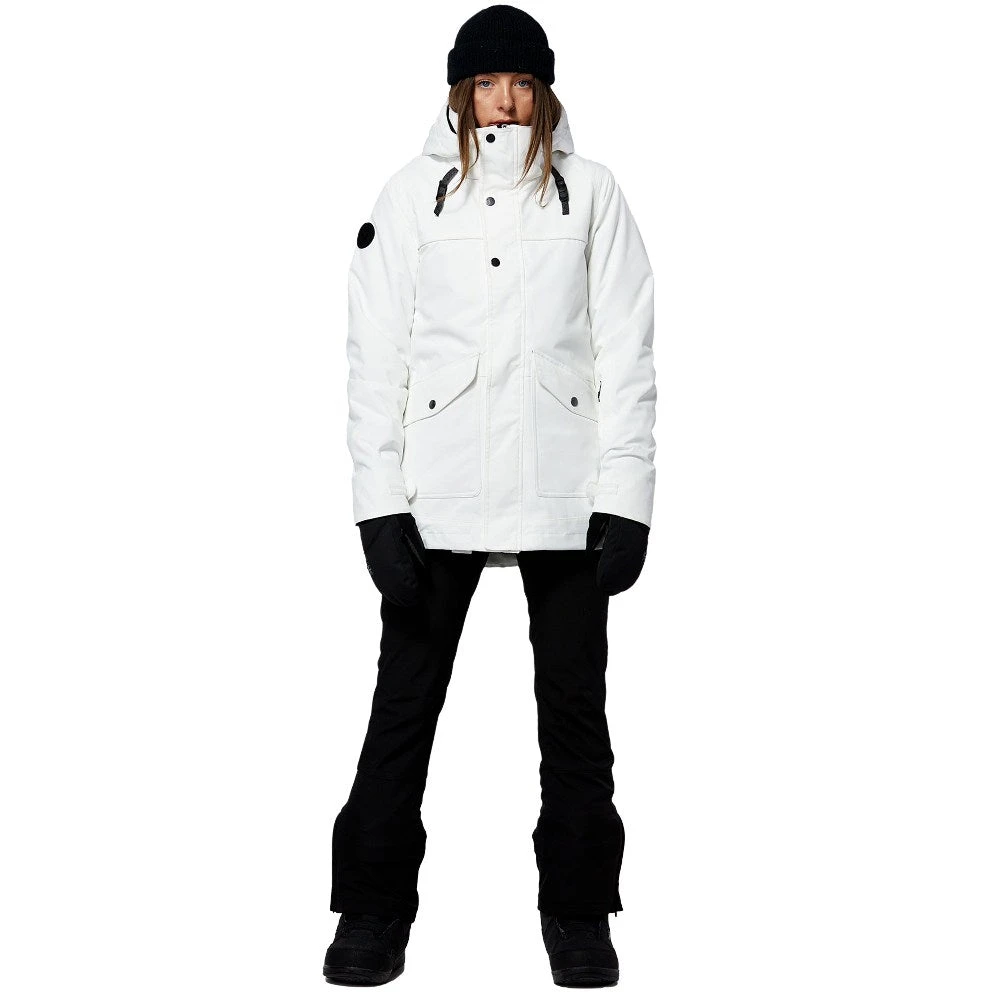 Aster Ski Jacket - Womens 6 Aster Ski Jacket - Womens - Image 6
