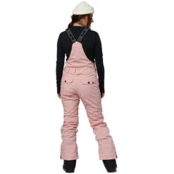 Snow Day Bib Pant - Womens -Fisscher Sport NewProject 2 335e53e2 b735 4452 8937 7391349fea7a