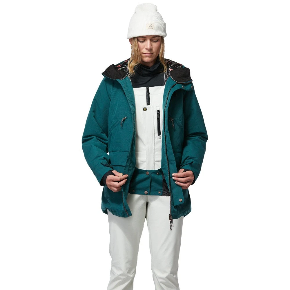 Sammy Ski Jacket - Womens 2 Sammy Ski Jacket - Womens - Image 2