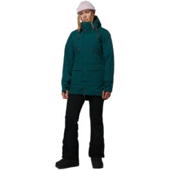 Sammy Ski Jacket - Womens