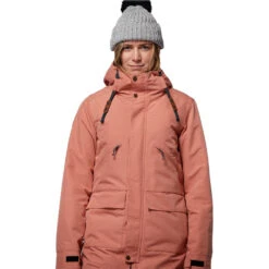 Sammy Ski Jacket - Womens 9 Sammy Ski Jacket - Womens -Fisscher Sport NewProject 37
