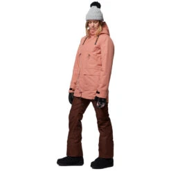 Sammy Ski Jacket - Womens 8 Sammy Ski Jacket - Womens -Fisscher Sport NewProject 38