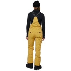 Snow Day Bib Pant - Womens -Fisscher Sport NewProject 4 7383e9b4 942f 4015 9bf8 553360bc772c