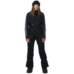 Snow Day Bib Pant - Womens -Fisscher Sport NewProject 5 86074d5b 0d52 4697 929b 34fa223bbe2b