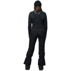 Snow Day Bib Pant - Womens -Fisscher Sport NewProject 6 f04695cc 8cf8 47c5 a345 260c24715f45