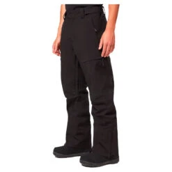 Oakley Axis Insulated Ski Pant -Fisscher Sport OakleyAxisPants