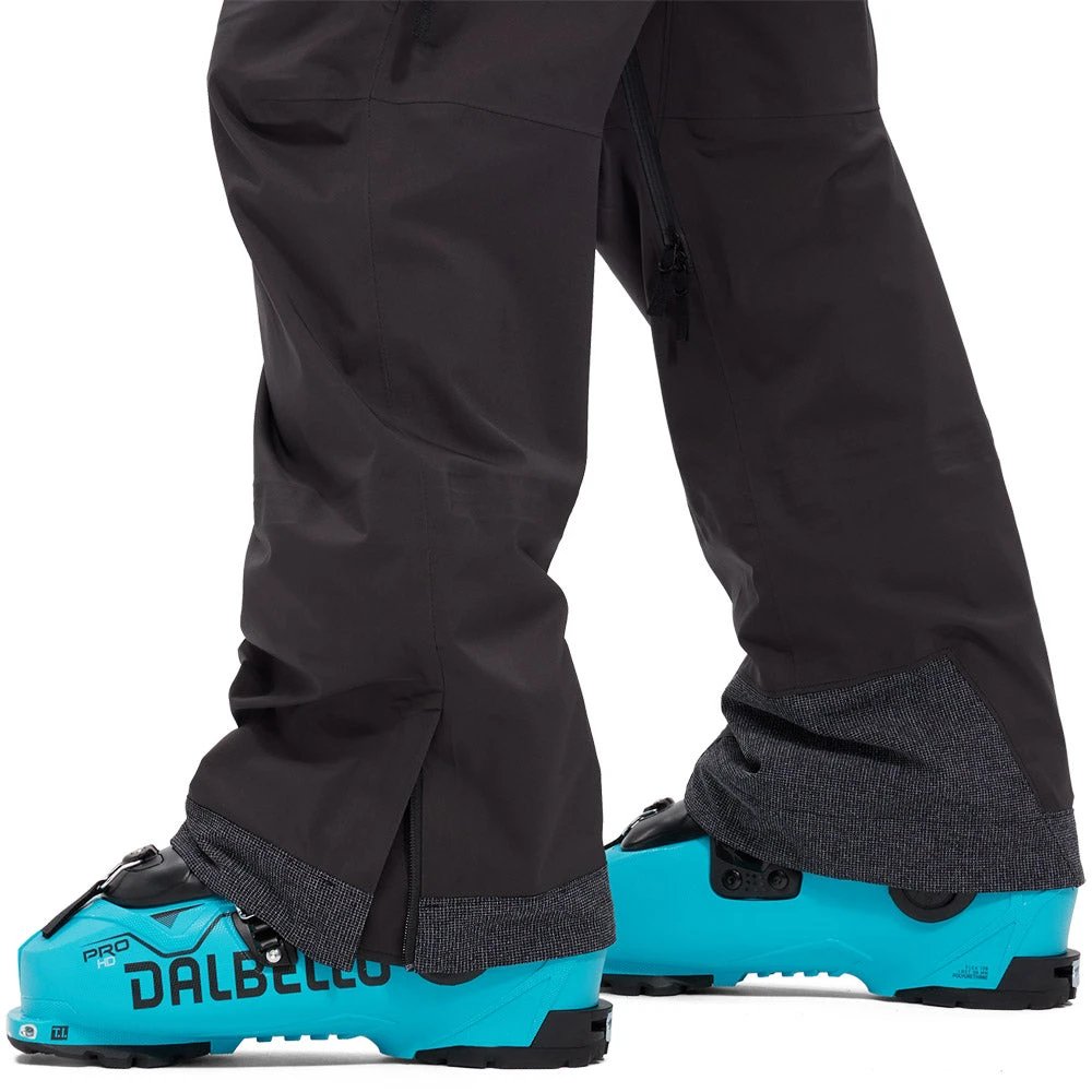 Goshiki Yama Pro 3L Bib Ski Pant 3 Goshiki Yama Pro 3L Bib Ski Pant - Image 3