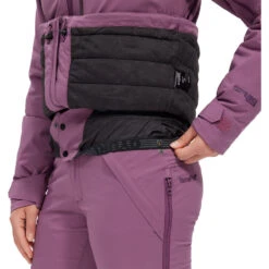 Hara Yama Pro 2L Ski Jacket - Womens 28 Hara Yama Pro 2L Ski Jacket - Womens -Fisscher Sport Outerwear Hara 2LYamaPro Jacket Plum powderskirt