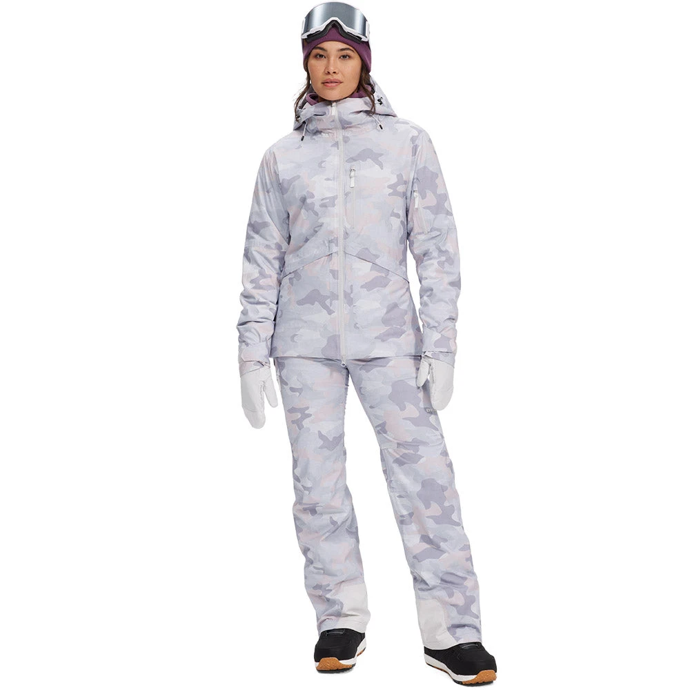 Hara Yama Pro 2L Ski Jacket - Womens 14 Hara Yama Pro 2L Ski Jacket - Womens - Image 14