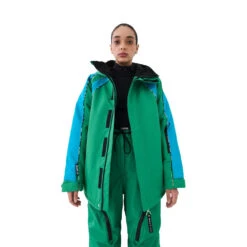 P.E NATION Park City Ski Jacket - Womens