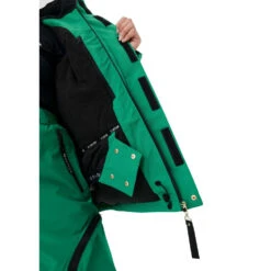 P.E NATION Park City Ski Jacket - Womens -Fisscher Sport PARKCITYSNOWJACKETINJELLYBEAN 2