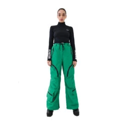 P.E NATION Park City Ski Pant - Womens