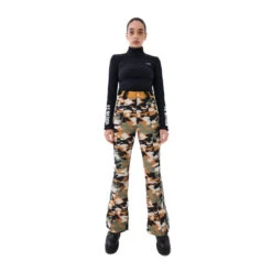 P.E NATION Chicane Ski Pant - Womens