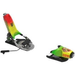LOOK Pivot 18 GW Ski Binding