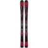 Head 2023 Total Joy Ski W/ Binding - Womens