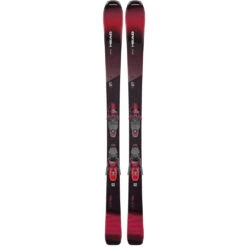 Head 2023 Total Joy Ski W/ Binding - Womens