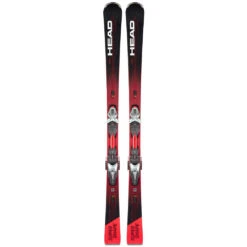 Head 2024 Supershape ERally Ski W/ Binding