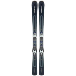 Head 2024 V Shape V10 Ski W/ Binding