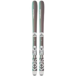 Head 2024 Kore 91 Ski - Womens