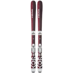 Head 2024 Kore 85 Ski - Womens