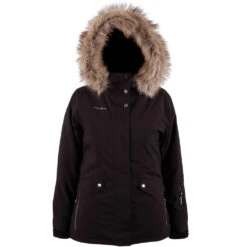 Pure Heavenly Ski Jacket - Womens
